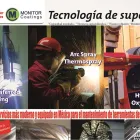 La imagen 1 de la Empresa EUTECTIC MÉXICO Pailería y soldadura en Cuautitlán Izcalli MEX