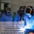 La imagen 3 de la Empresa EUTECTIC MÉXICO Pailería y soldadura en Cuautitlán Izcalli MEX