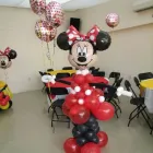 La imagen 10 de la Empresa EVENTOS DE FIESTA Video y Sonido Profesional en Veracruz VER