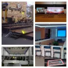 La imagen 1 de la Empresa EVENTOS DEL SURESTE Video y Sonido Profesional en Mérida YUC