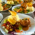 La imagen 3 de la Empresa EVENTOS IBER Banquetes a Domicilio y Salones para eventos en Guadalajara JAL