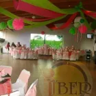 La imagen 8 de la Empresa EVENTOS IBER Banquetes a Domicilio y Salones para eventos en Guadalajara JAL