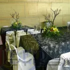 La imagen 9 de la Empresa EVENTOS IBER Banquetes a Domicilio y Salones para eventos en Guadalajara JAL