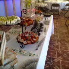 La imagen 12 de la Empresa EVENTOS IBER Banquetes a Domicilio y Salones para eventos en Guadalajara JAL