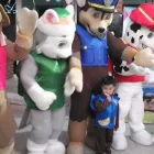La imagen 1 de la Empresa EVENTOS INFANTILES- EVENTOS A DOMICILIO ¿POR QUE SOMOS LA MEJOR OPCIÓN? Organización y Realización de Fiestas y Eventos en Ciudad De México CMX