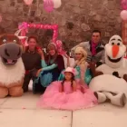 La imagen 2 de la Empresa EVENTOS INFANTILES- EVENTOS A DOMICILIO ¿POR QUE SOMOS LA MEJOR OPCIÓN? Organización y Realización de Fiestas y Eventos en Ciudad De México CMX