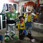 La imagen 4 de la Empresa EVENTOS INFANTILES- EVENTOS A DOMICILIO ¿POR QUE SOMOS LA MEJOR OPCIÓN? Organización y Realización de Fiestas y Eventos en Ciudad De México CMX