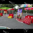 La imagen 6 de la Empresa EVENTOS INFANTILES- EVENTOS A DOMICILIO ¿POR QUE SOMOS LA MEJOR OPCIÓN? Organización y Realización de Fiestas y Eventos en Ciudad De México CMX