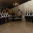 La imagen 1 de la Empresa EVENTOS QUINTA ESMERALDA Salones de Baile en Tlajomulco De Zúñiga JAL