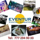 La imagen 2 de la Empresa EVENTUR Organización y Realización de Fiestas y Eventos en Cuernavaca MOR