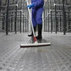 La imagen 1 de la Empresa EVOCLEAN PRODUCTOS Y SERVICOS DE LIMPIEZA Servicios Profesionales y de Negocios en Monterrey NLE