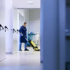 La imagen 2 de la Empresa EVOCLEAN PRODUCTOS Y SERVICOS DE LIMPIEZA Servicios Profesionales y de Negocios en Monterrey NLE