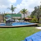 La imagen 1 de la Empresa EX-HACIENDA SAN FRANCISCO en Tultitlán De Mariano Escobedo MEX