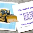 La imagen 1 de la Empresa EXCAVACIONES Y DEMOLICIONES DE MEXICO SA DE CV en Cuautitlán Izcalli MEX