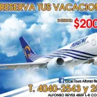 La imagen 1 de la Empresa EXCEL TOURS ALFONSO REYES Transportes y Turismo en Monterrey NLE