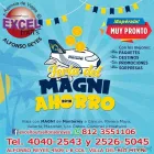 La imagen 2 de la Empresa EXCEL TOURS ALFONSO REYES Transportes y Turismo en Monterrey NLE