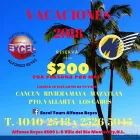 La imagen 3 de la Empresa EXCEL TOURS ALFONSO REYES Transportes y Turismo en Monterrey NLE