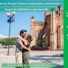 La imagen 5 de la Empresa EXCEL TOURS CONDESA Transportes y Turismo en Ciudad De México CMX