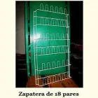 La imagen 1 de la Empresa EXHIBIDORES EN ALAMBRE Servicios Profesionales y de Negocios en Mexico CMX