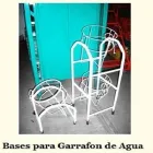 La imagen 2 de la Empresa EXHIBIDORES EN ALAMBRE Servicios Profesionales y de Negocios en Mexico CMX