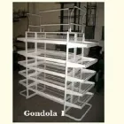 La imagen 3 de la Empresa EXHIBIDORES EN ALAMBRE Servicios Profesionales y de Negocios en Mexico CMX