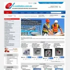 La imagen 1 de la Empresa EXPERTOS EN VENTILACION SA DE CV Servicios Profesionales y de Negocios en Ocotlán JAL