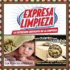 La imagen 2 de la Empresa EXPRESA LIMPIEZA Servicios Profesionales y de Negocios en San Andrés Cholula PUE