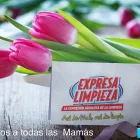 La imagen 9 de la Empresa EXPRESA LIMPIEZA Servicios Profesionales y de Negocios en San Andrés Cholula PUE