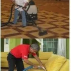 La imagen 54 de la Empresa EXPRESA LIMPIEZA Servicios Profesionales y de Negocios en San Andrés Cholula PUE