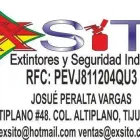 La imagen 2 de la Empresa EXSITO EXTINTORES Y SEGURIDAD INDUSTRIAL TOTAL Servicios Profesionales y de Negocios en Tijuana BCN