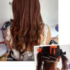 La imagen 1 de la Empresa EXTENSIONES DE CABELLO 100% NATURAL Productos y Servicios de Cuidado Personal en La Piedad MIC