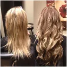 La imagen 2 de la Empresa EXTENSIONES DE CABELLO 100% NATURAL Productos y Servicios de Cuidado Personal en La Piedad MIC