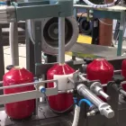 La imagen 1 de la Empresa EXTINTORES ABC Servicios Profesionales y de Negocios en Reynosa TAM