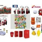 La imagen 3 de la Empresa EXTINTORES ABC Servicios Profesionales y de Negocios en Reynosa TAM