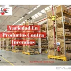 La imagen 3 de la Empresa EXTINTORES EEMME Servicios Profesionales y de Negocios en General Escobedo NLE