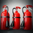 La imagen 1 de la Empresa EXTINTORES PIHL Servicios Profesionales y de Negocios en Chihuahua MEX