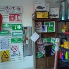 La imagen 1 de la Empresa EXTINTORES VS Servicios Profesionales y de Negocios en Tultitlán De Mariano Escobedo MEX