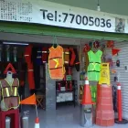 La imagen 3 de la Empresa EXTINTORES VS Servicios Profesionales y de Negocios en Tultitlán De Mariano Escobedo MEX