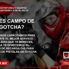 La imagen 7 de la Empresa EXTINTORES Y EQUIPOS MONTERREY, S. DE R.L. DE C.V. (EXEM). Servicios Profesionales y de Negocios en Monterrey NLE