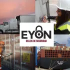 La imagen 4 de la Empresa EYON SELLOS DE SEGURIDAD Transportes y Turismo en Ciudad De México CMX