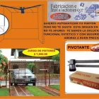 La imagen 1 de la Empresa FABRICACION E INSTALACIONES CCR Servicios Profesionales y de Negocios en Saltillo COA