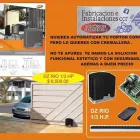 La imagen 2 de la Empresa FABRICACION E INSTALACIONES CCR Servicios Profesionales y de Negocios en Saltillo COA