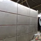 La imagen 7 de la Empresa FABRICACIÓN METÁLICAS LOBA S.A DE C.V Tuberias y accesorios en Guadalajara JAL