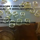 La imagen 1 de la Empresa FABRICACION Y VENTA DE HEBILLAS Y HERRAJES en Guadalajara JAL