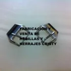 La imagen 3 de la Empresa FABRICACION Y VENTA DE HEBILLAS Y HERRAJES en Guadalajara JAL