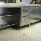 La imagen 2 de la Empresa FABRICACIONES METALICAS DEL NORTE en Chihuahua MEX