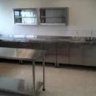 La imagen 3 de la Empresa FABRICACIONES METALICAS DEL NORTE en Chihuahua MEX