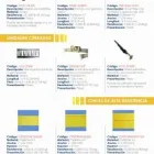 La imagen 1 de la Empresa FABRICANTE DE CINTAS Y CORDONES-GRUPO CORCIMEX- Maquinaria, Equipos y Servicios en Ciudad De México CMX