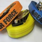 La imagen 4 de la Empresa FABRICANTE DE CINTAS Y CORDONES-GRUPO CORCIMEX- Maquinaria, Equipos y Servicios en Ciudad De México CMX