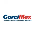 La imagen 5 de la Empresa FABRICANTE DE CINTAS Y CORDONES-GRUPO CORCIMEX- Maquinaria, Equipos y Servicios en Ciudad De México CMX
